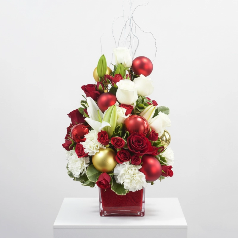 Gifts With Love on Christmas